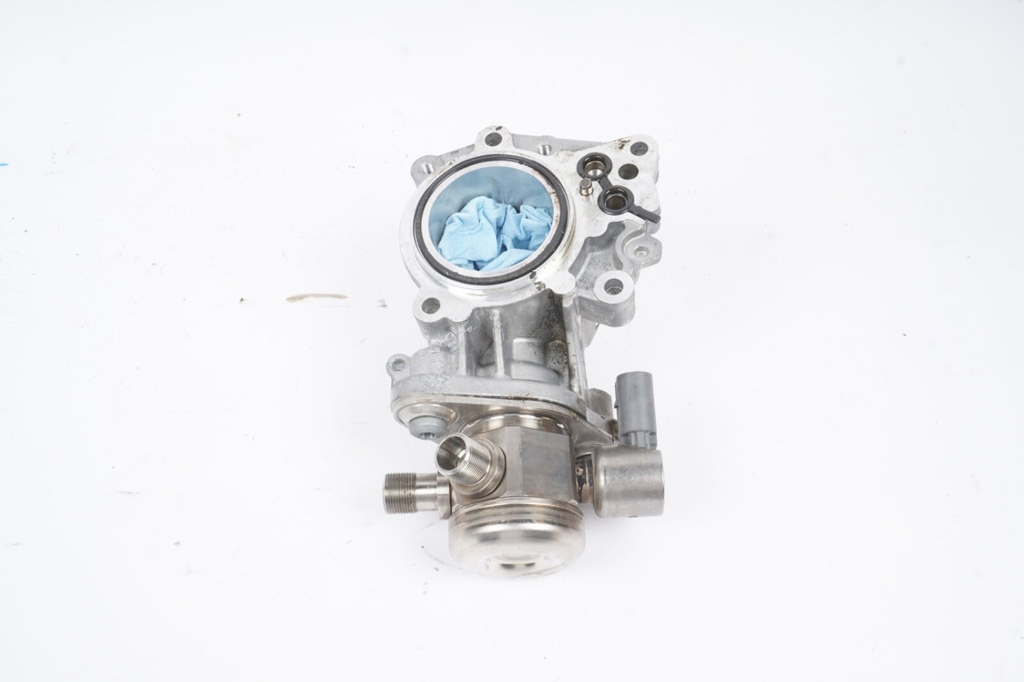 12-18 Mercedes W207 E350 C300 GLE350 M276 High Pressure Fuel Pump 2760700601 OEM
