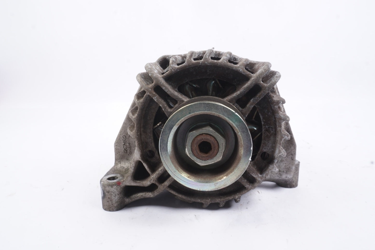 2012-2017 Fiat 500 Alternator Generator Charging Assembly Engine OEM