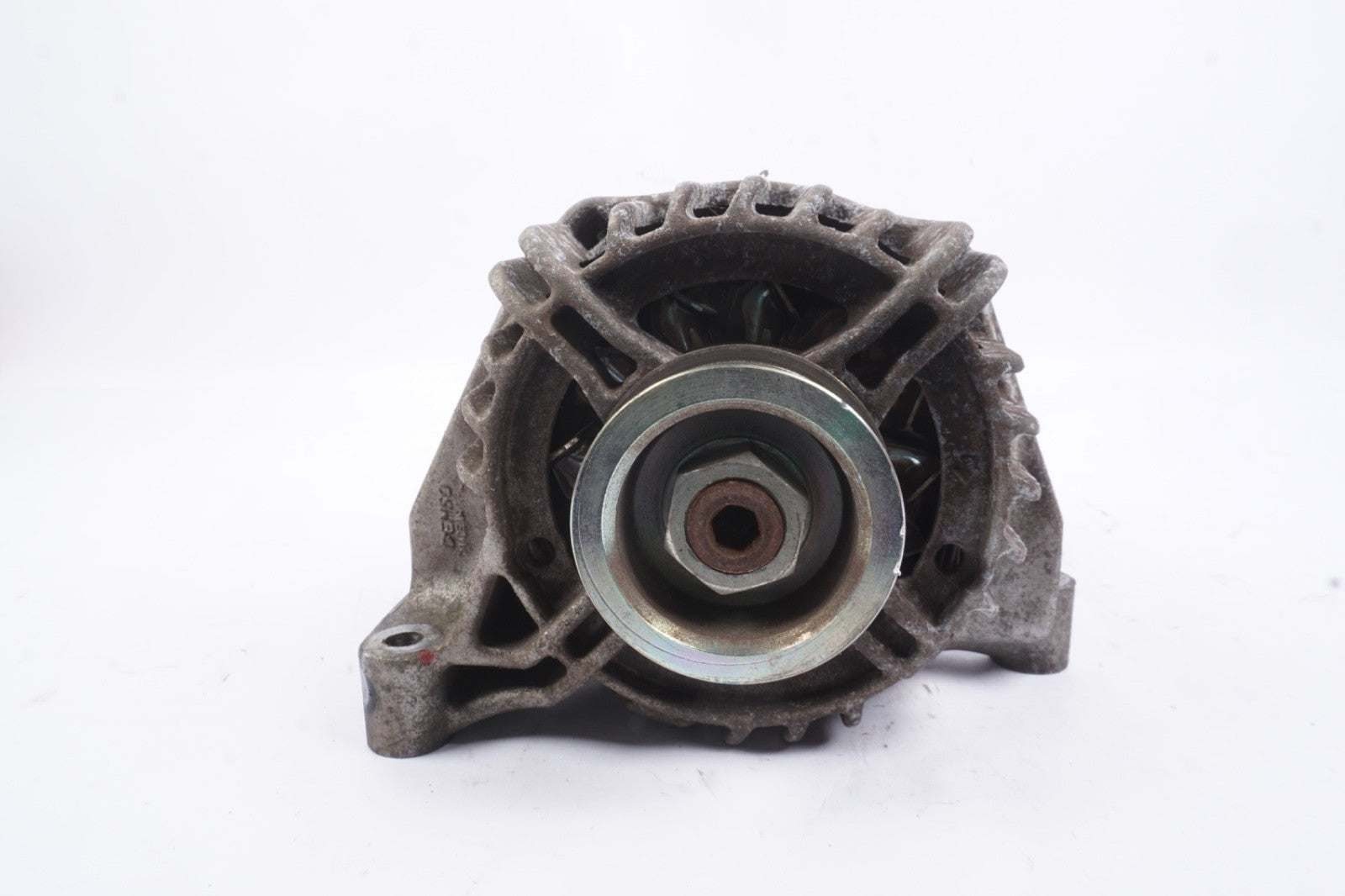 2012-2017 Fiat 500 Alternator Generator Charging Assembly Engine OEM
