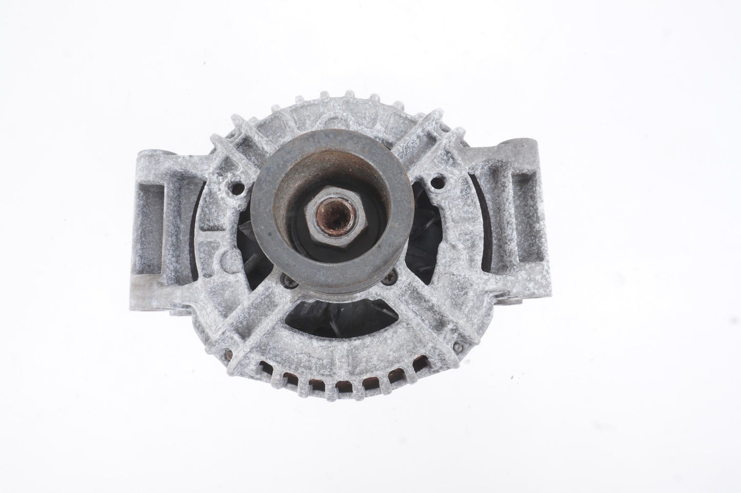 08-11 Mercedes W204 C300 Alternator A0009061102 OEM