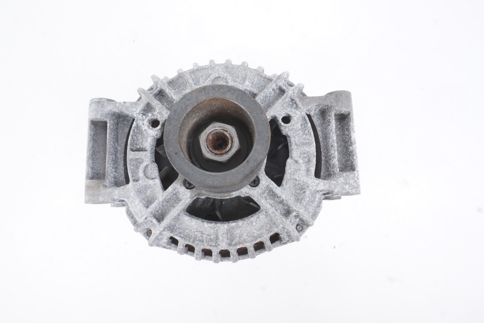 08-11 Mercedes W204 C300 Alternator A0009061102 OEM