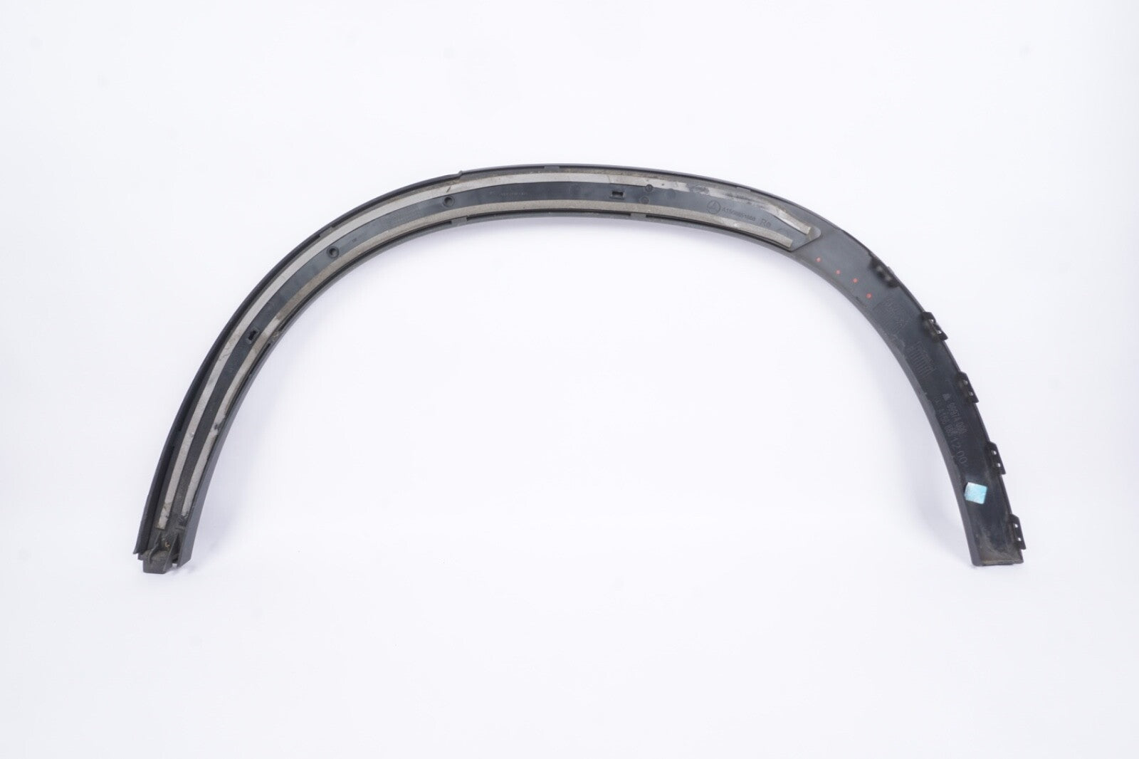 OEM 2015-2020 MERCEDES GLA250  REAR RIGHT WHEEL ARCH TRIM A1568851200