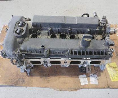2012 – 2018 Ford Focus 2.0L DOHC Cylinder Head Assembly OEM