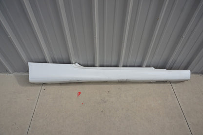 2011 - 2013 BMW E92 E93 328i 335i LEFT LH ROCKER PANEL SIDE SKIRT OEM