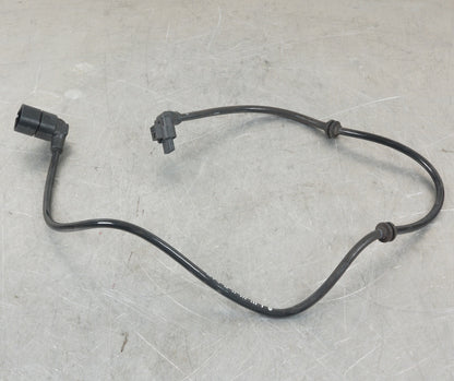 13-20 Mercedes R231 SL550 SL400 Rear Emergency Brake Wiring Harness OEM 11k