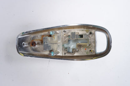 06-10 BMW E64 650i AT Transmission Shifter Knob Cover Only OEM