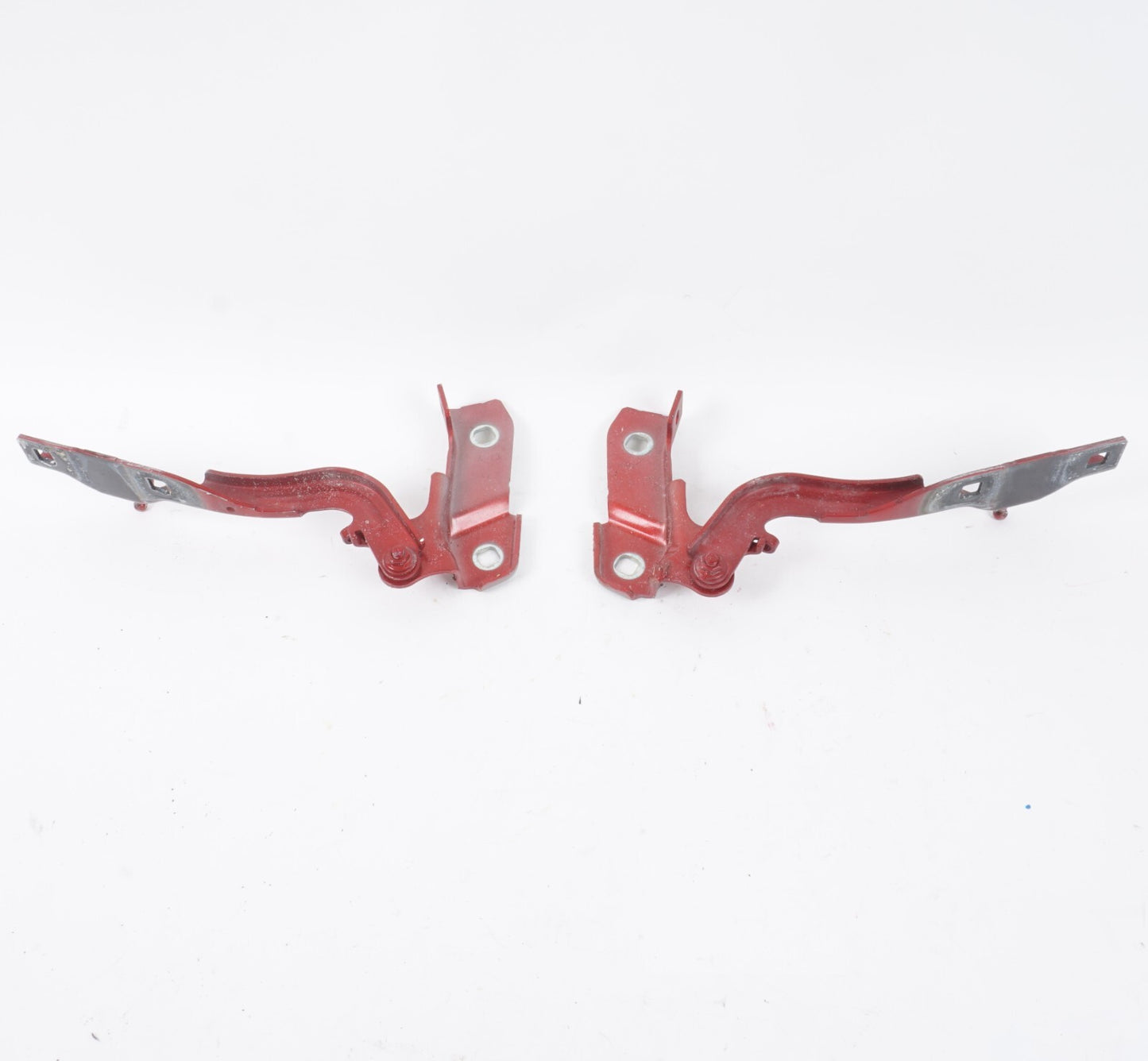 17 - 22 Alfa Romeo Giulia HOOD HINGE LEFT & RIGHT SET OEM