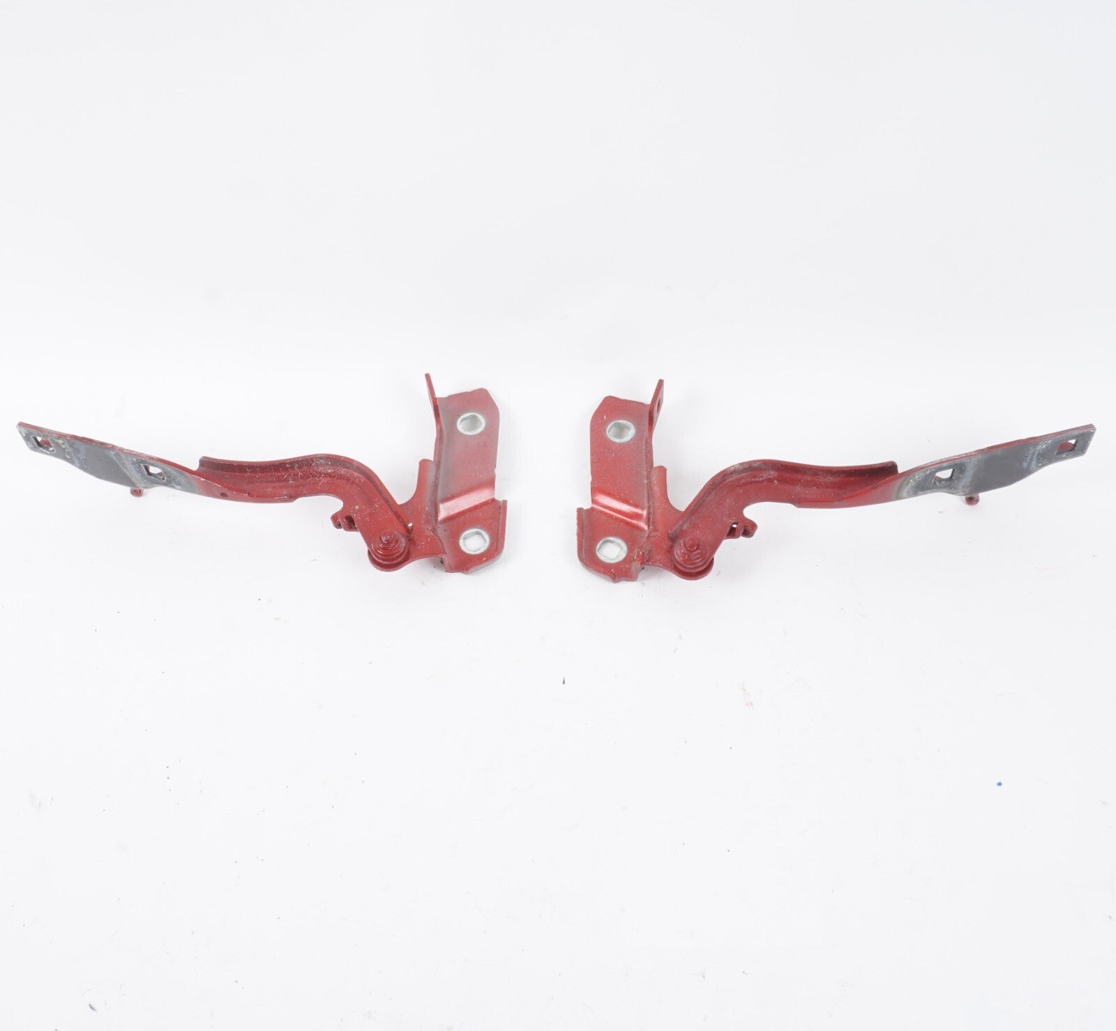 17 - 22 Alfa Romeo Giulia HOOD HINGE LEFT & RIGHT SET OEM
