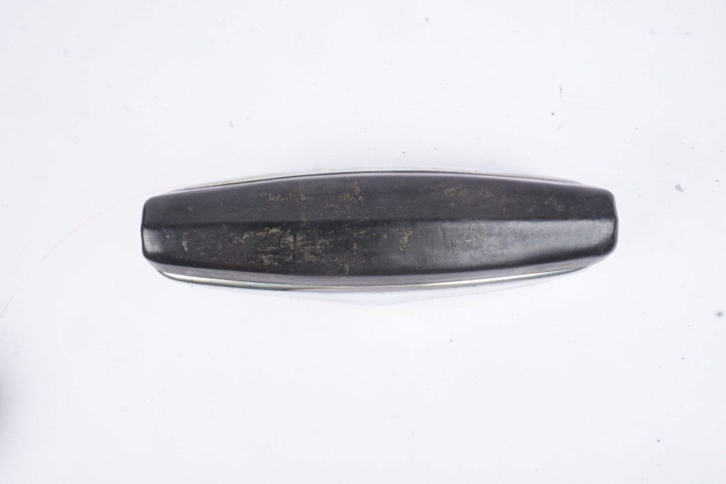 Mercedes W111 W112 Front or Rear  Bumpers Fintail Bumper Guards OEM
