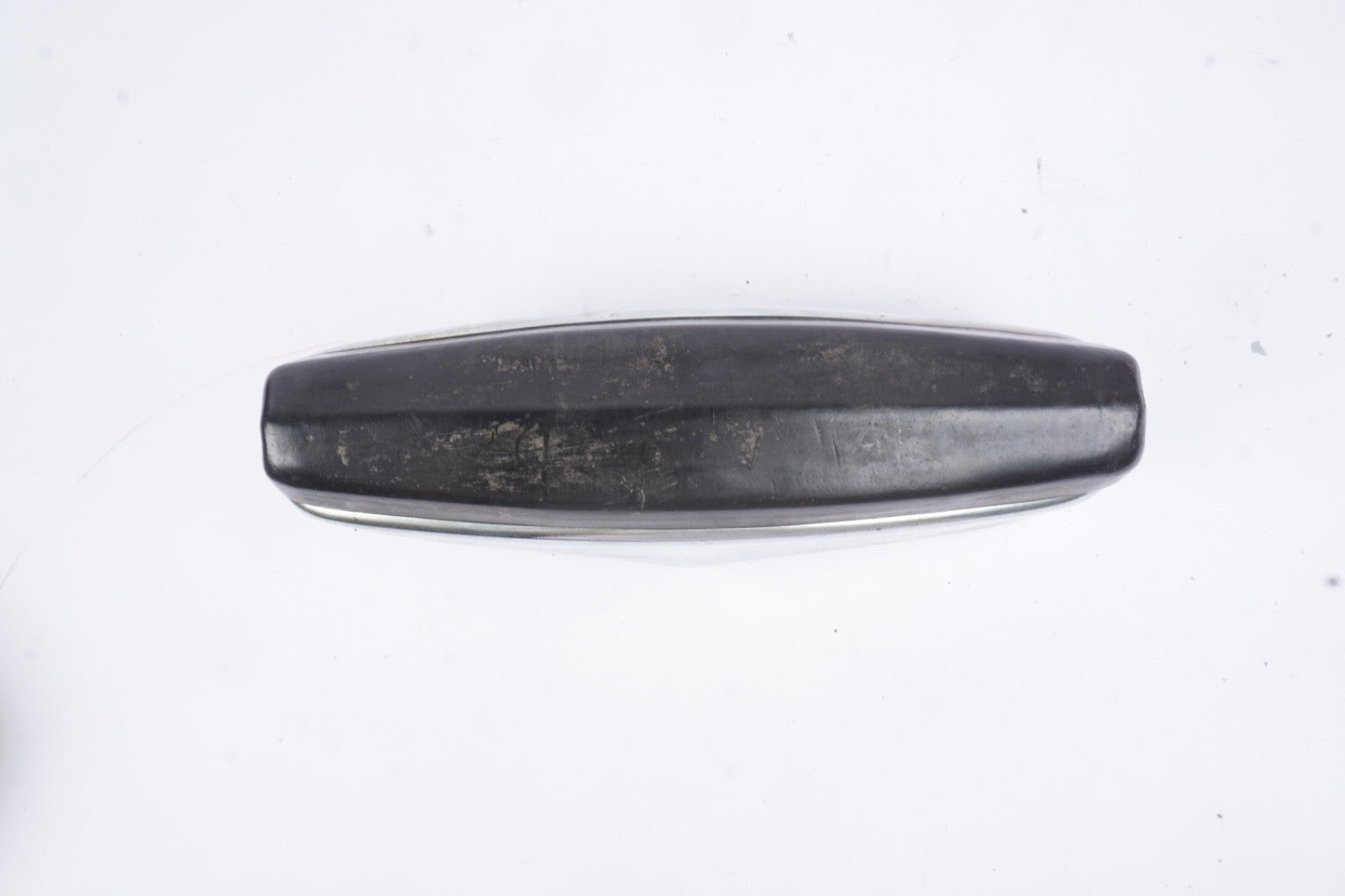 Mercedes W111 W112 Front or Rear  Bumpers Fintail Bumper Guards OEM