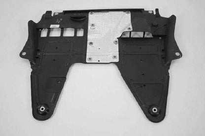 2012 - 2017 FIAT 500 Genuine Mopar Front Belly Pan 68073805AC