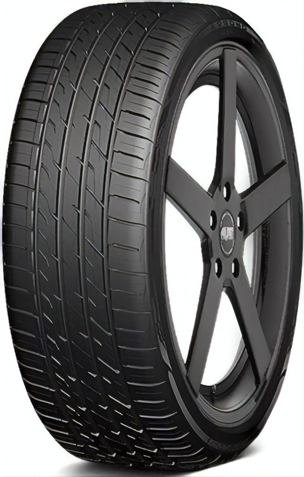 Tire Arroyo Grand Sport A/S 245/35ZR20 245/35R20 95W XL AS High Performance