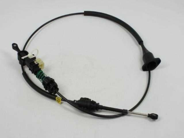 2012 – 2018 Ford Focus Gear Shift Cable Selector Assembly OEM F1EP-7E395-DB